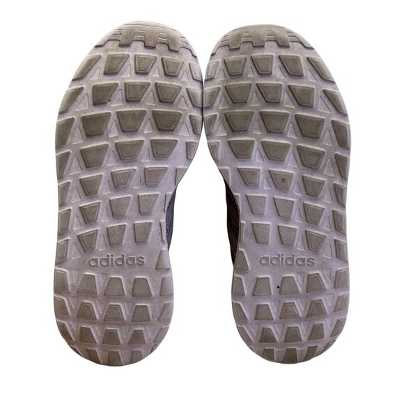 Adidas Women’s Greyish Purple Mesh Questar Flow Legacy Athletic Sneakers Sz US 5 - Picture 8 of 8